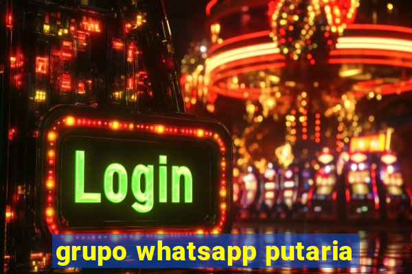 grupo whatsapp putaria